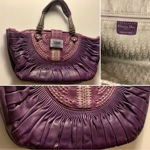 Christian Dior Handbag